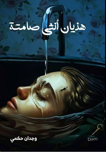 هذيان أنثى صامتة